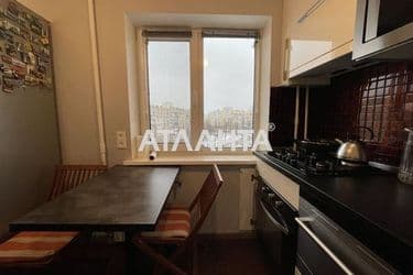 2-кімнатна квартира за адресою вул. Івасюка Володимира пр-т (площа 46 м²) - Atlanta.ua - фото 39
