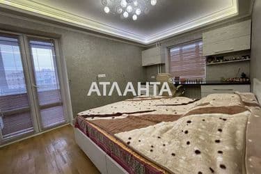 2-кімнатна квартира за адресою вул. Івасюка Володимира пр-т (площа 46 м²) - Atlanta.ua - фото 45