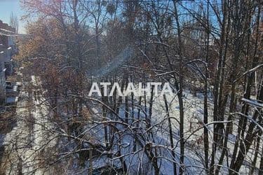 1-room apartment apartment by the address st. 600 letiya (area 30 m²) - Atlanta.ua - photo 16