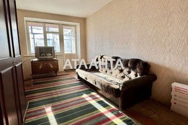 1-room apartment apartment by the address st. 600 letiya (area 30 m²) - Atlanta.ua - photo 11