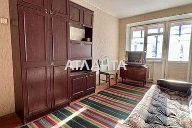 1-room apartment apartment by the address st. 600 letiya (area 30 m²) - Atlanta.ua - photo 12