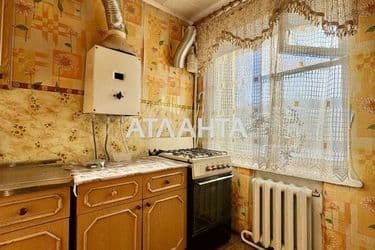 1-room apartment apartment by the address st. 600 letiya (area 30 m²) - Atlanta.ua - photo 13