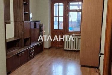 4+-rooms apartment apartment by the address st. Khmelnitskoe shosse (area 82 m²) - Atlanta.ua - photo 16