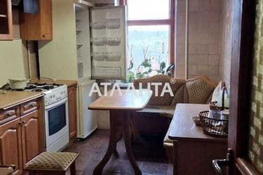 4+-rooms apartment apartment by the address st. Khmelnitskoe shosse (area 82 m²) - Atlanta.ua - photo 21