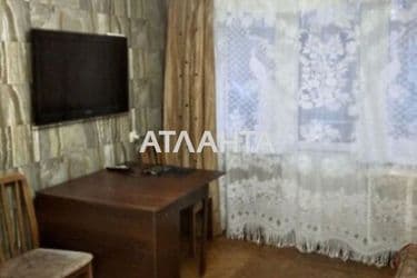 2-rooms apartment apartment by the address st. Geroev Krut Tereshkovoy (area 45,9 m²) - Atlanta.ua - photo 12