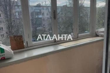 2-кімнатна квартира за адресою вул. Героїв Крут (площа 45,9 м²) - Atlanta.ua - фото 31