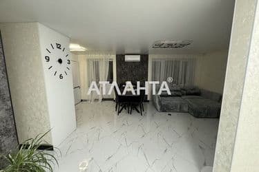 3-кімнатна квартира за адресою вул. Шума Віталія (площа 62,5 м²) - Atlanta.ua - фото 25