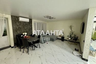3-кімнатна квартира за адресою вул. Шума Віталія (площа 62,5 м²) - Atlanta.ua - фото 28