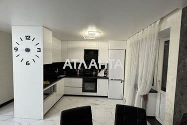 3-кімнатна квартира за адресою вул. Шума Віталія (площа 62,5 м²) - Atlanta.ua - фото 27
