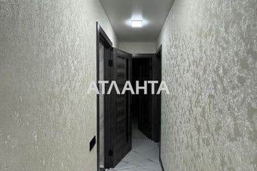 3-кімнатна квартира за адресою вул. Шума Віталія (площа 62,5 м²) - Atlanta.ua - фото 38
