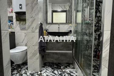 3-кімнатна квартира за адресою вул. Шума Віталія (площа 62,5 м²) - Atlanta.ua - фото 39