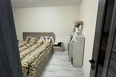 3-кімнатна квартира за адресою вул. Шума Віталія (площа 62,5 м²) - Atlanta.ua - фото 32