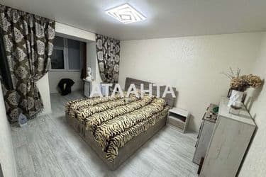 3-кімнатна квартира за адресою вул. Шума Віталія (площа 62,5 м²) - Atlanta.ua - фото 33