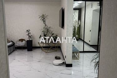 3-кімнатна квартира за адресою вул. Шума Віталія (площа 62,5 м²) - Atlanta.ua - фото 30