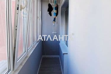 3-кімнатна квартира за адресою вул. Шума Віталія (площа 62,5 м²) - Atlanta.ua - фото 46
