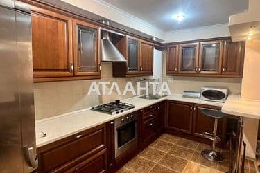 2-кімнатна квартира за адресою вул. Паркова (площа 72 м²) - Atlanta.ua - фото 19