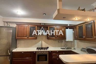 2-кімнатна квартира за адресою вул. Паркова (площа 72 м²) - Atlanta.ua - фото 20