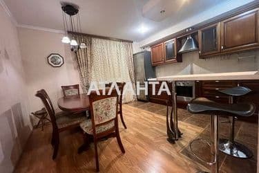 2-кімнатна квартира за адресою вул. Паркова (площа 72 м²) - Atlanta.ua - фото 21