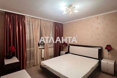 2-кімнатна квартира за адресою вул. Паркова (площа 72 м²) - Atlanta.ua - фото 24