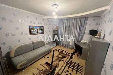 2-кімнатна квартира за адресою вул. Паркова (площа 72 м²) - Atlanta.ua - фото 28