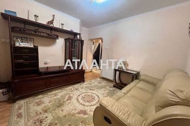 2-кімнатна квартира за адресою вул. Паркова (площа 72 м²) - Atlanta.ua - фото 29