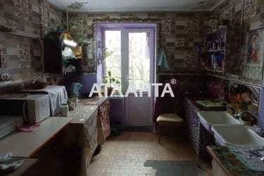 Room in dormitory apartment by the address st. Zholio kyuri (area 17,7 m²) - Atlanta.ua - photo 18
