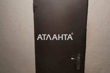 Room in dormitory apartment by the address st. Zholio kyuri (area 17,7 m²) - Atlanta.ua - photo 22