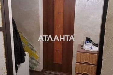 Room in dormitory apartment by the address st. Zholio kyuri (area 17,7 m²) - Atlanta.ua - photo 17