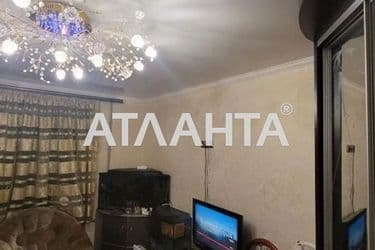 Room in dormitory apartment by the address st. Zholio kyuri (area 17,7 m²) - Atlanta.ua - photo 15