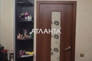 Room in dormitory apartment by the address st. Zholio kyuri (area 17,7 m²) - Atlanta.ua - photo 16