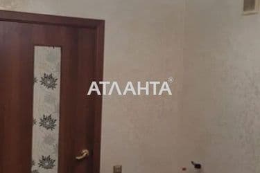 Room in dormitory apartment by the address st. Zholio kyuri (area 17,7 m²) - Atlanta.ua - photo 23