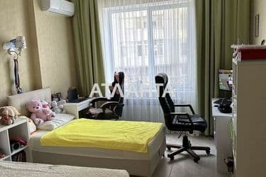 3-кімнатна квартира за адресою вул. Парусна (площа 97 м²) - Atlanta.ua - фото 22