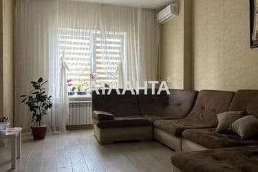 3-кімнатна квартира за адресою вул. Парусна (площа 97 м²) - Atlanta.ua - фото 14