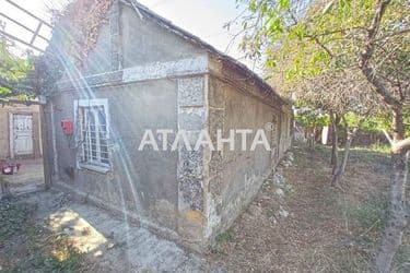 House by the address st. Khadzhibeevskaya dor (area 44 m²) - Atlanta.ua - photo 7