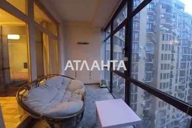 2-rooms apartment apartment by the address st. Tenistaya (area 87,2 m²) - Atlanta.ua - photo 23