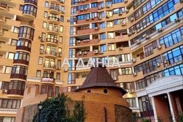 2-кімнатна квартира за адресою вул. Тіниста (площа 87,2 м²) - Atlanta.ua - фото 15