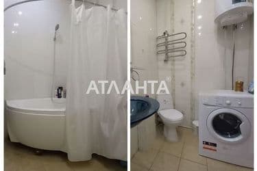 2-rooms apartment apartment by the address st. Tenistaya (area 87,2 m²) - Atlanta.ua - photo 26