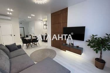 3-rooms apartment apartment (area 98,5 m²) - Atlanta.ua - photo 22