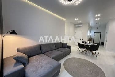 3-rooms apartment apartment (area 98,5 m²) - Atlanta.ua - photo 23