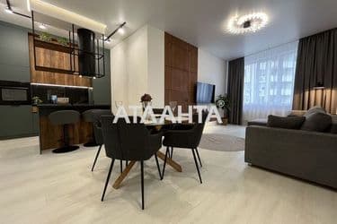 3-rooms apartment apartment (area 98,5 m²) - Atlanta.ua - photo 26