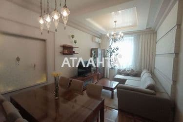 3-rooms apartment apartment by the address st. Kuznechnaya Chelyuskintsev (area 71 m²) - Atlanta.ua - photo 33