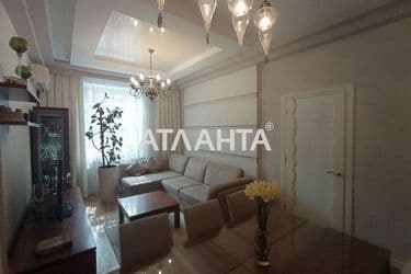 3-rooms apartment apartment by the address st. Kuznechnaya Chelyuskintsev (area 71 m²) - Atlanta.ua - photo 34