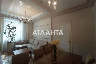 3-rooms apartment apartment by the address st. Kuznechnaya Chelyuskintsev (area 71 m²) - Atlanta.ua - photo 35