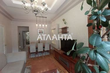 3-rooms apartment apartment by the address st. Kuznechnaya Chelyuskintsev (area 71 m²) - Atlanta.ua - photo 37