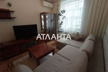 3-rooms apartment apartment by the address st. Kuznechnaya Chelyuskintsev (area 71 m²) - Atlanta.ua - photo 38