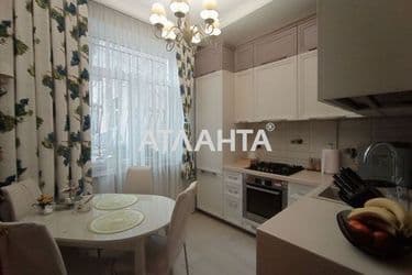 3-rooms apartment apartment by the address st. Kuznechnaya Chelyuskintsev (area 71 m²) - Atlanta.ua - photo 39