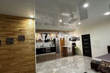 2-кімнатна квартира за адресою вул. Парусна (площа 81,4 м²) - Atlanta.ua - фото 15