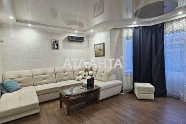 House by the address st. Novoselskaya (area 160 m²) - Atlanta.ua - photo 35