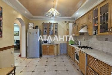 House by the address st. Novoselskaya (area 160 m²) - Atlanta.ua - photo 38