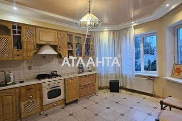 House by the address st. Novoselskaya (area 160 m²) - Atlanta.ua - photo 41